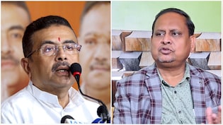 'मैं उनकी मौत की दुआ करूंगा...', CM शुभेंदु अधिकारी को लेकर हुमायूं कबीर का विवादित बयान