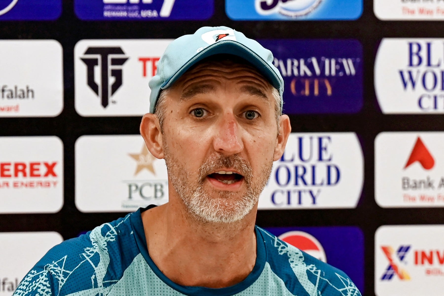 ‘Disrespected’ Jason Gillespie, Ex Pakistan Coach, Exposes Board: “Still Owe Me Thousands” ‘Disrespected’ Jason Gillespie, Ex Pakistan Coach, Exposes Board: “Still Owe Me Thousands”