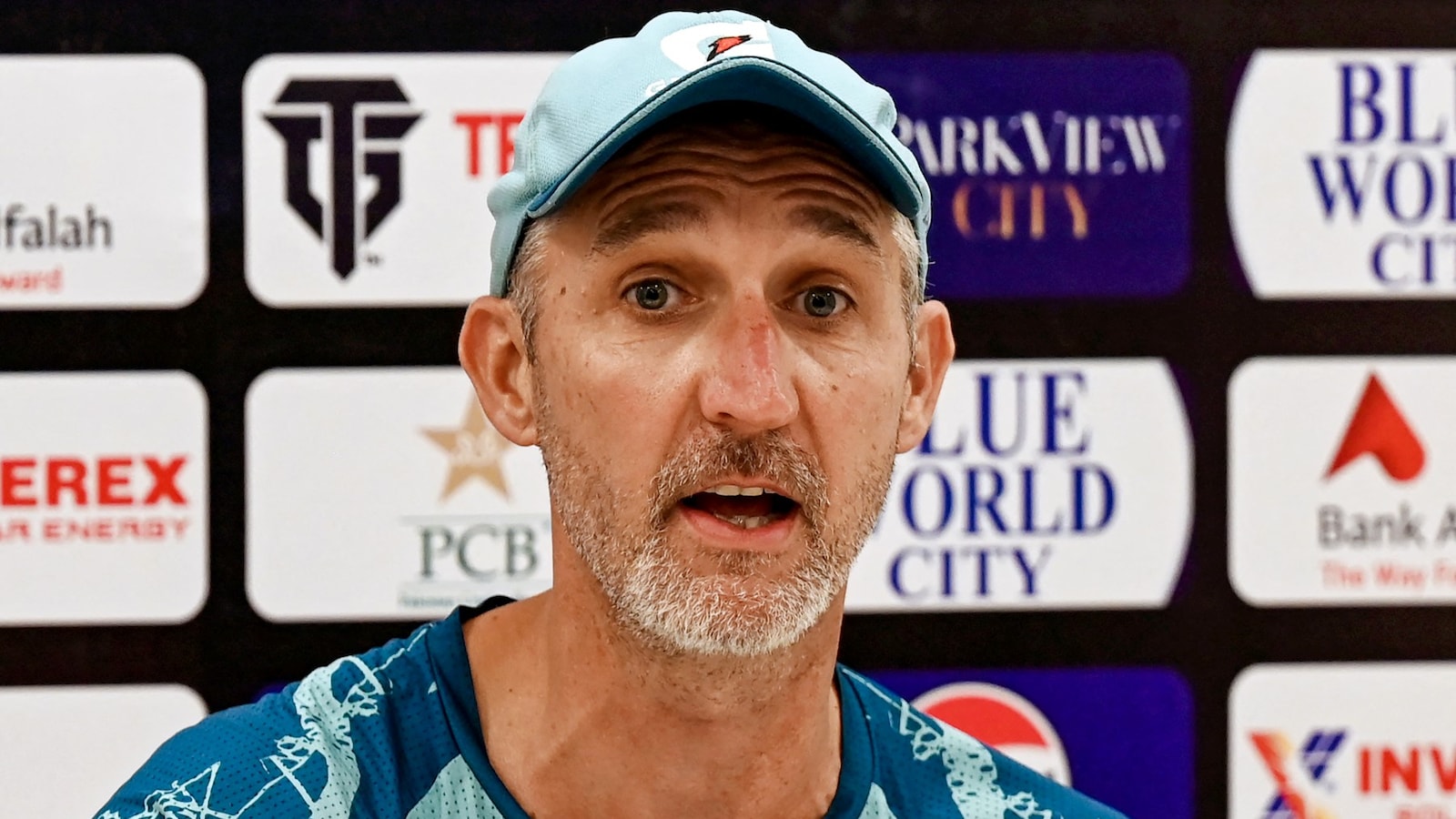 "PCB Still Owes Me Thousands Of Dollars": Jason Gillespie Exposes Pakistan Cricket