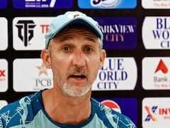 "PCB Still Owes Me Thousands Of Dollars": Gillespie Exposes Pak Cricket