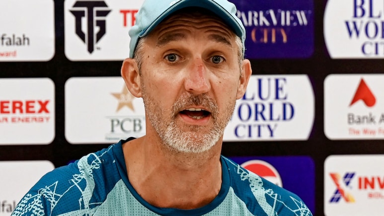 'अभी भी हजारों बकाया हैं', पाकिस्तान के पूर्व कोच जेसन गिलेस्पी ने PCB की खोली पोल