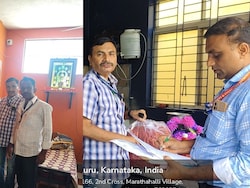 Expired Items, Bed Bug Powder Beside Food: Raids At 64 Bengaluru PGs