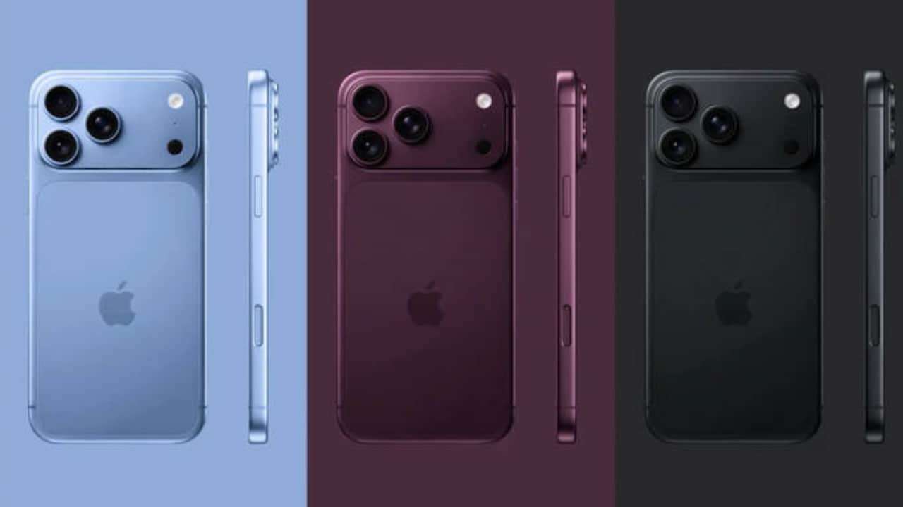 नया फोन लेने का प्लान? इस महीने लॉन्च हो रहे ये दमदार मोबाइल, iPhone से OPPO तक शामिल