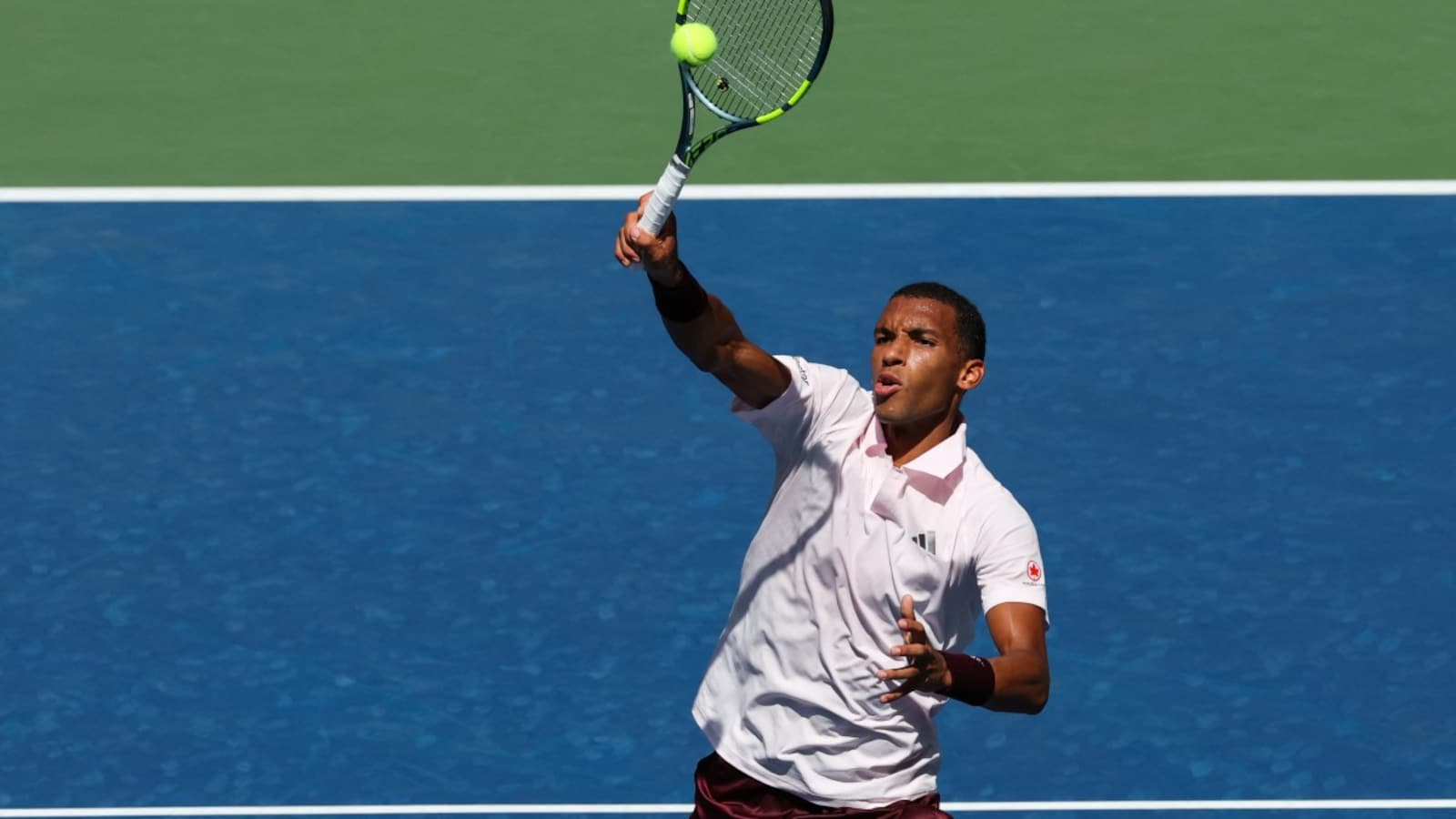 Ailing Felix Auger-Aliassime Upset By Karen Khachanov At US Open