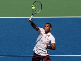 Ailing Felix Auger-Aliassime Upset By Karen Khachanov At US Open