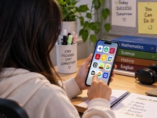 स्टूडेंट हैं तो फोन में जरूर रखें ये 10 Free Apps, पढ़ाई से लेकर एग्जाम तक आएंगे काम
