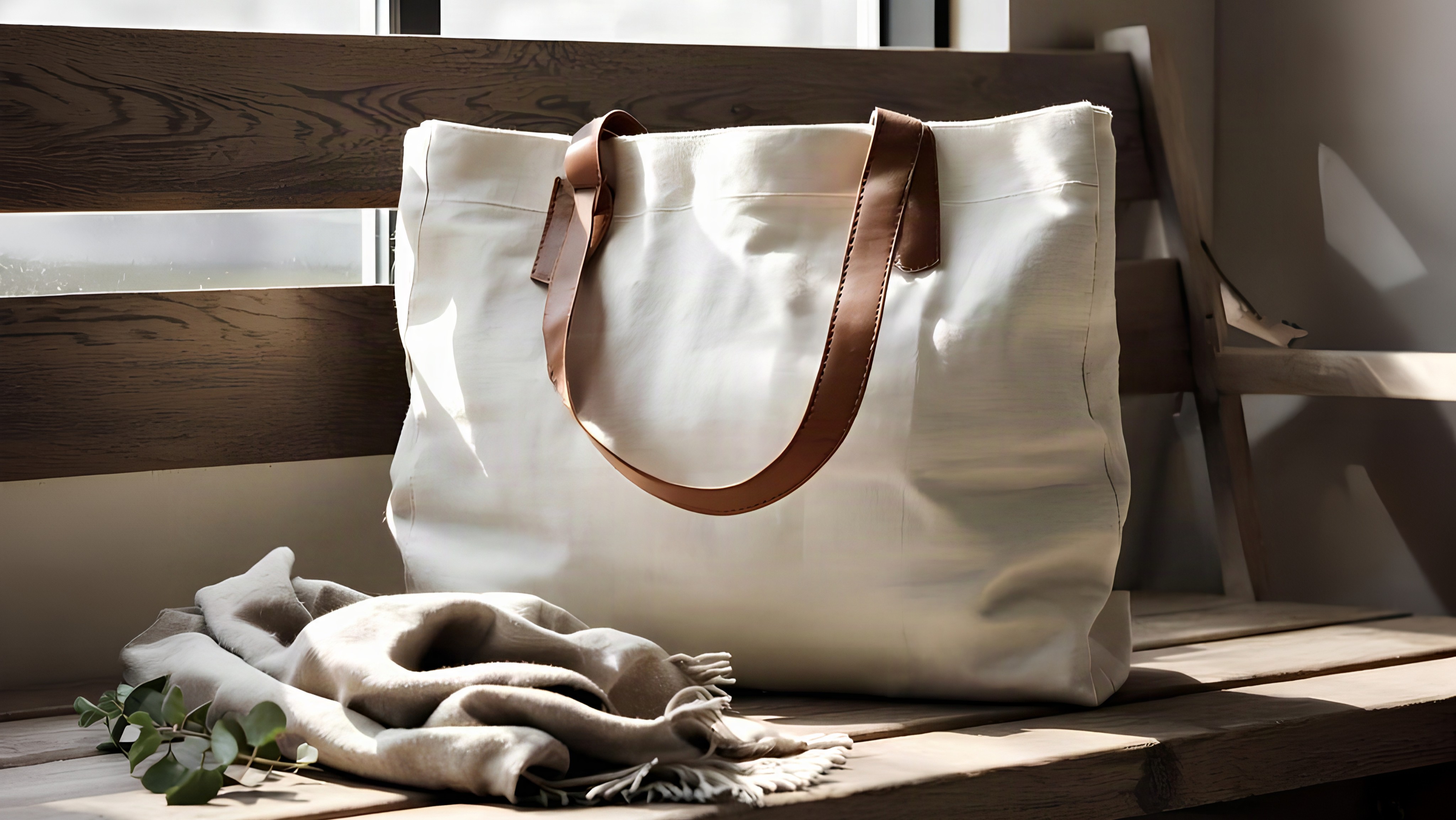 Some Tote Options You May Like