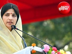 यूपी में महिला वोट बैंक पर सपा की नजर, डिंपल के सहारे नया चुनावी समीकरण बनाने की तैयारी