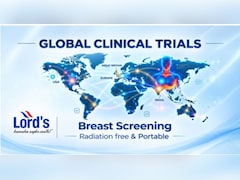 Lord's Mark Advances AI-Powered Breast Cancer Screening Technology Towards Final Clinical Trials Across USA, Great Britain And Europe