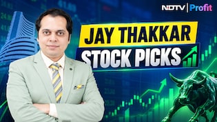 Stocks To Buy Or Sell Today: CG Power To Bharat Dynamics &mdash; Top Picks By Jay Thakkar of ICICI Securities