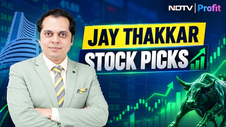 Stocks To Buy Or Sell Today: CG Power To Bharat Dynamics &mdash; Top Picks By Jay Thakkar of ICICI Securities