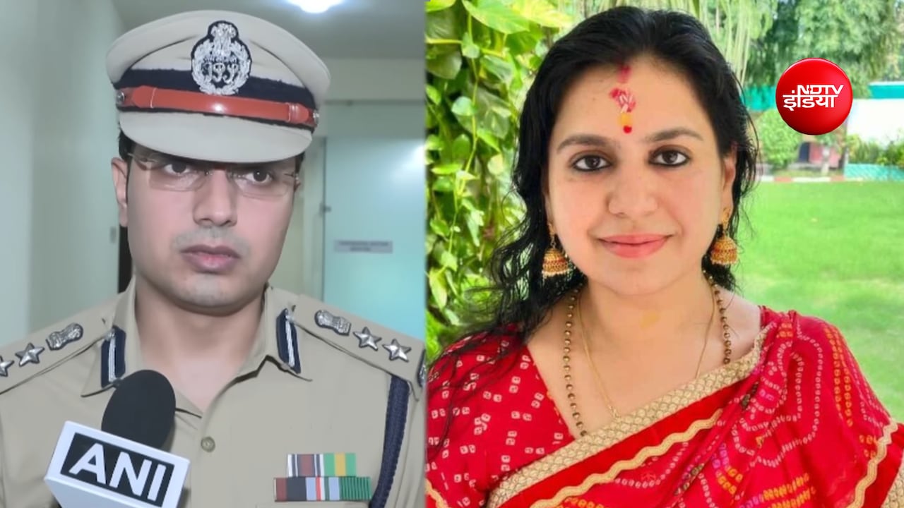 पूर्व IAS दिव्या मित्तल के बैचमेट का इस्तीफा भी मंजूर, कौन हैं जगमोहन मीणा, जिन्होंने छोड़ी IPS की नौकरी