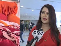 अमृता फडणवीस के न्योते पर जरांगे का जवाब- 'भाऊबीज पर आऊंगा, अभी आंदोलन जरूरी'