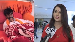 अमृता फडणवीस के न्योते पर जरांगे का जवाब- 'भाऊबीज पर आऊंगा, अभी आंदोलन जरूरी'