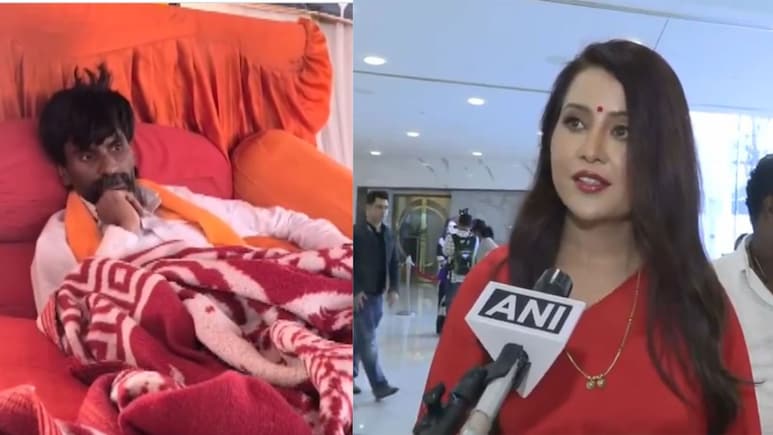 अमृता फडणवीस के न्योते पर जरांगे का जवाब- 'भाऊबीज पर आऊंगा, अभी आंदोलन जरूरी'