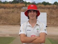 Cricketer Runs 100km To Bowl First Ball, Attempts Guinness World Record