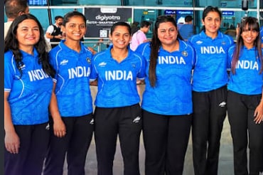 India women secure second straight table tennis win at Asian Games vs Singapore
