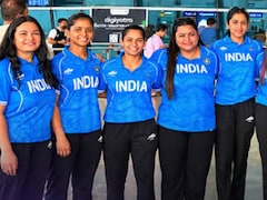Asian Games: India Women Fight Back In Table Tennis To Secure Second Straight Win