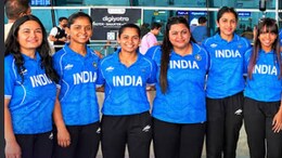 Asian Games: India Women Fight Back In Table Tennis To Secure Second Straight Win