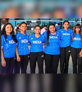 Asian Games: India Women Fight Back In Table Tennis To Secure Second Straight Win
