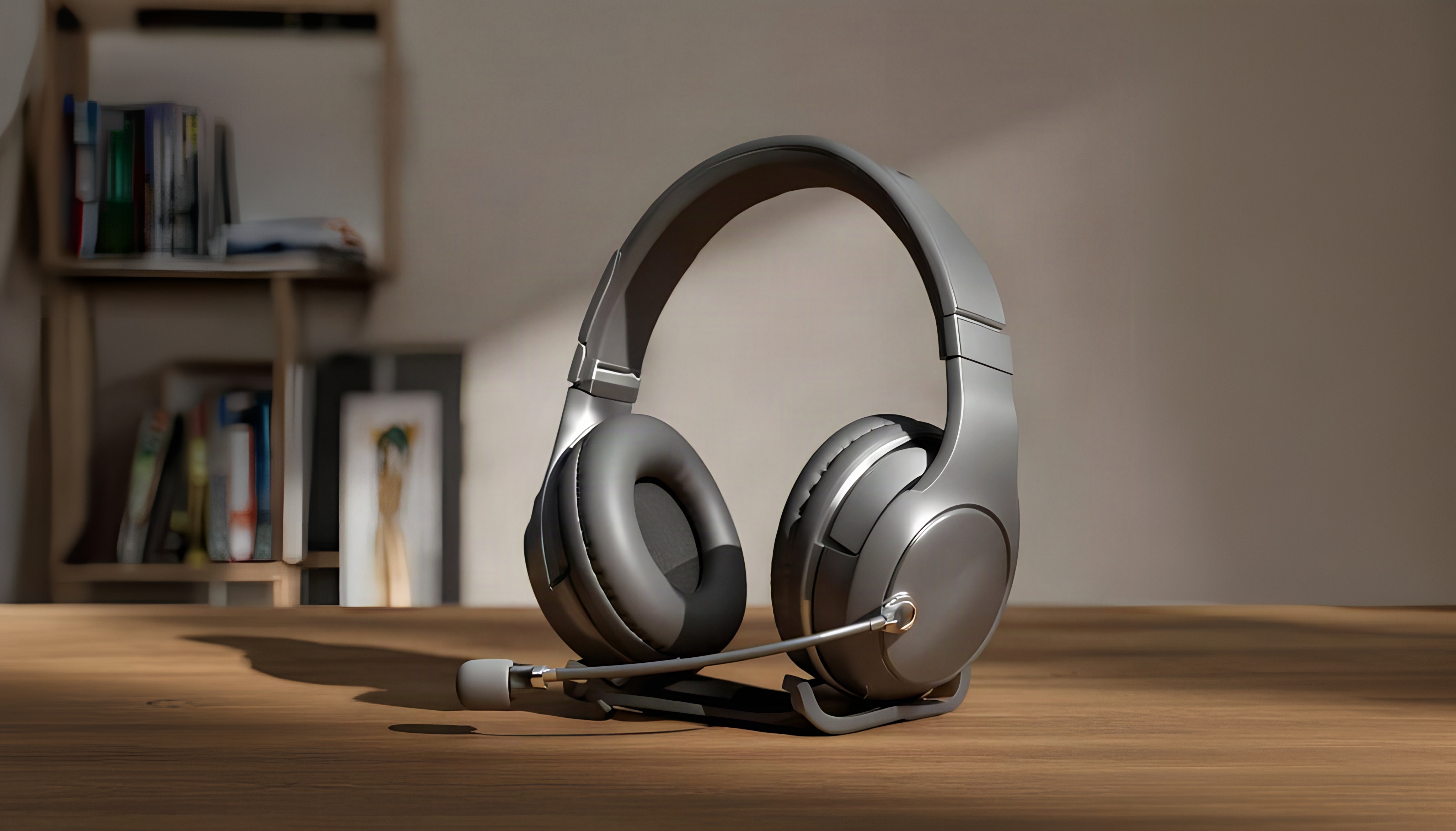Top 5 Noise-Cancelling Headphones for a Break From Festive Noise