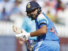 Rohit Sharmas Future Under Spotlight As Selectors Meet To Name Squad For West Indies ODIs