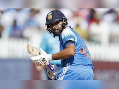 Will Rohit Sharma Play 2027 ODI World Cup? Star Batter Gives Cryptic Response