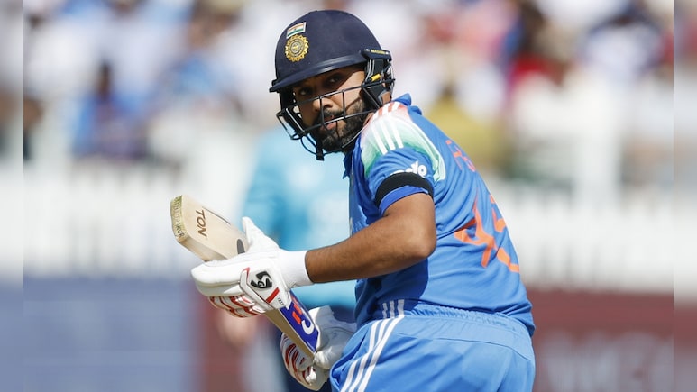 Will Rohit Sharma Play 2027 ODI World Cup? Star Batter Gives Cryptic Response