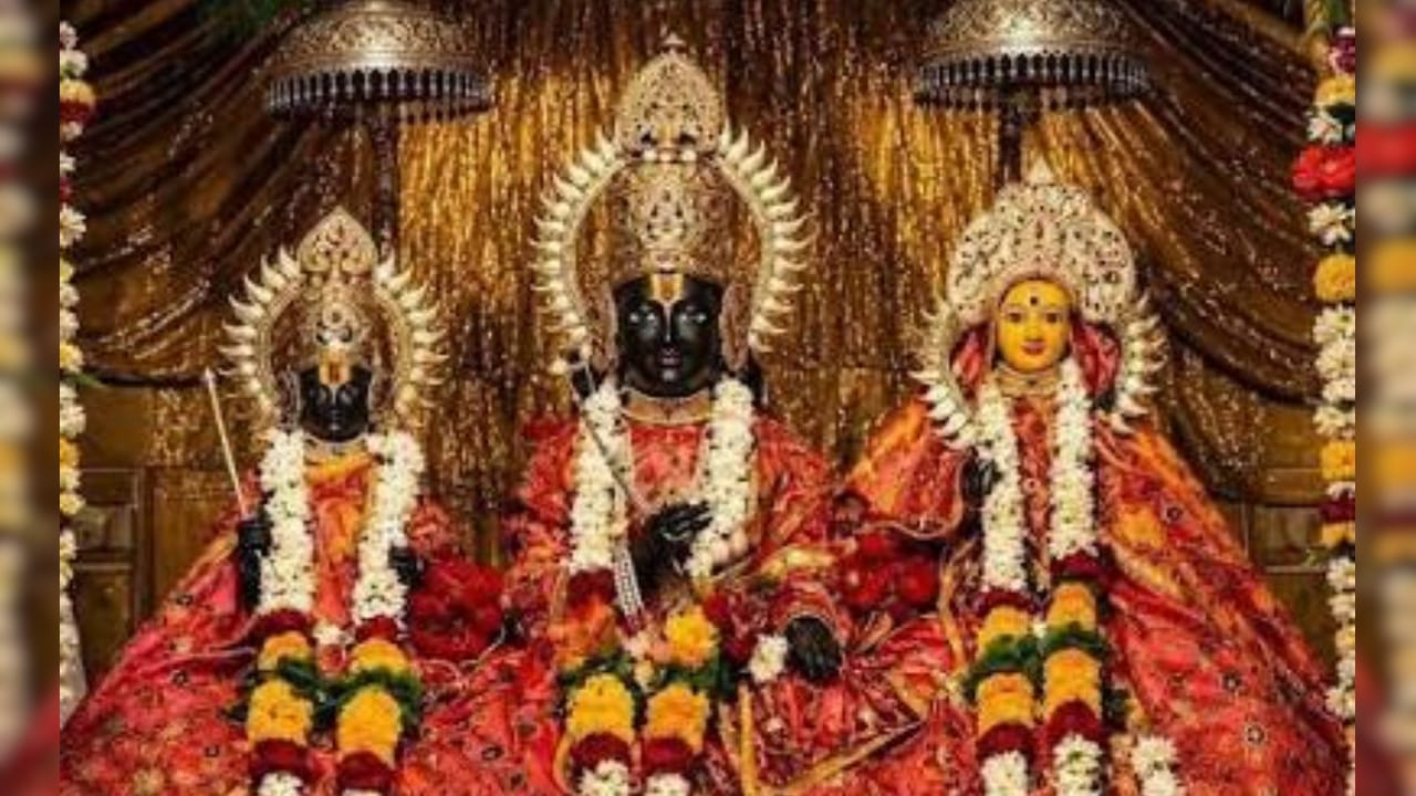 रामराजा सरकार का बड़ा फैसला, हर दिन बंटेगा बालभोग-ब्यारीभोग प्रसाद, कोरोना काल के बाद लौटी पुरानी परंपरा