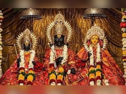 रामराजा सरकार का बड़ा फैसला, हर दिन बंटेगा बालभोग-ब्यारीभोग प्रसाद, कोरोना काल के बाद लौटी पुरानी परंपरा