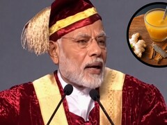ये वाला 'एनर्जी ड्रिंक' पीते हैं पीएम मोदी, कई बार कर चुके हैं Sea Buckthorn का गुणगान, फायदे जानकर चौंक जाएंगे