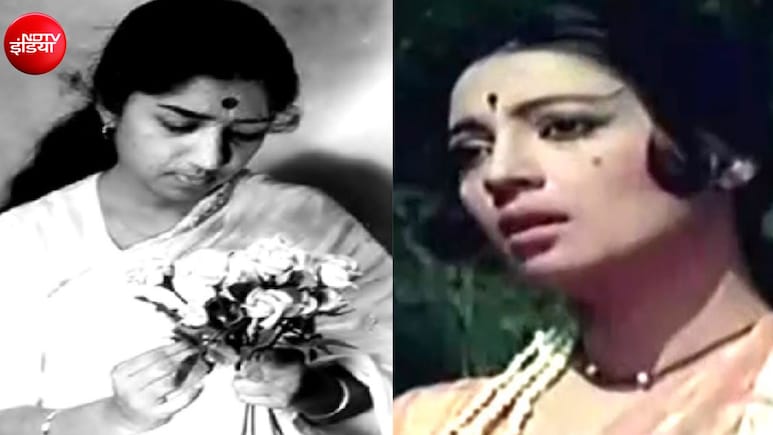 किसी के ना रहने का गम बताता 60 साल पुराना गाना, लता मंगेशकर की जादुई आवाज, सुचित्रा सेन ने निभाया था मां-बेटी का डबल रोल