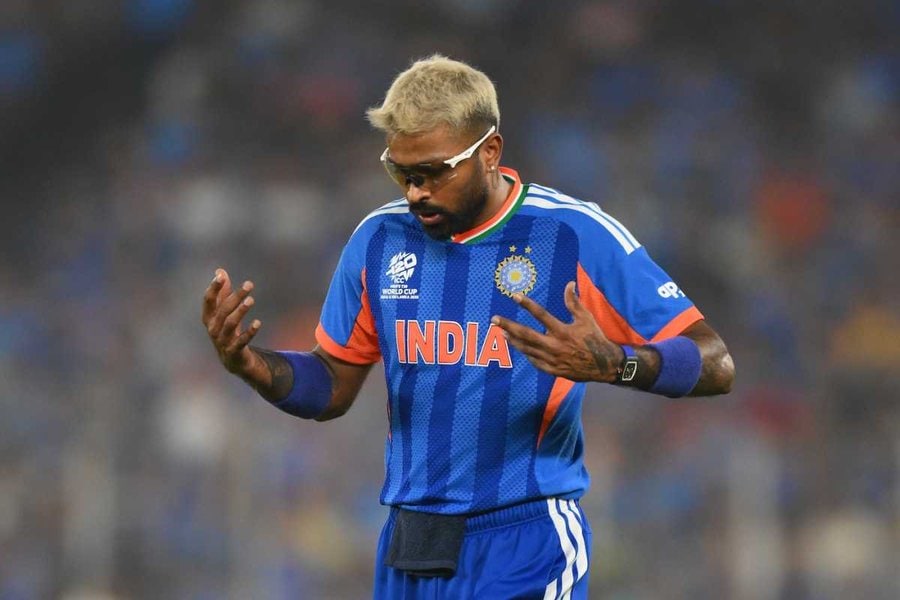 India names squad for West Indies series, calling up two debutants