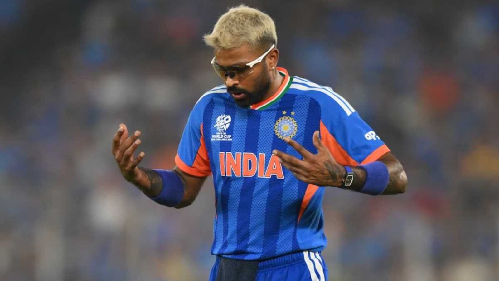Hardik Pandyas Return Hits Another Roadblock As New Scan Reveals Fresh Injury