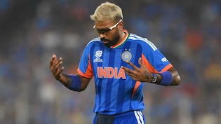 Hardik Pandya's Return Hits Another Roadblock As New Scan Reveals Fresh Injury