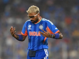India's Squad vs WI - Who's In, Who's Out: Hardik Pandya, Rishabh Pant Ignored As India Call Up Two Debutants