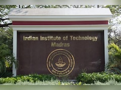 IIT Madras Introduces Career-Focused Courses For Class 9 To 12 Students