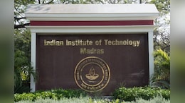IIT Madras Introduces Career-Focused Courses For Class 9 To 12 Students
