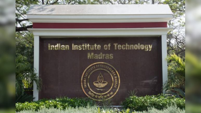 IIT Madras Introduces Career-Focused Courses For Class 9 To 12 Students