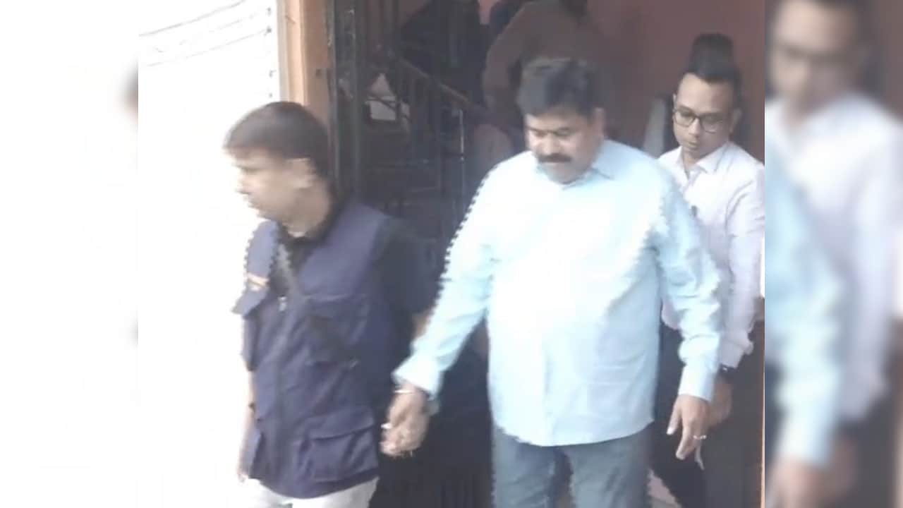 Assam Official Arrested Over Scam, Used Mimics To Impersonate Chief Minister