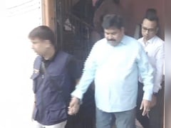 Assam Official Arrested Over Scam, Used Mimics To Impersonate Chief Minister