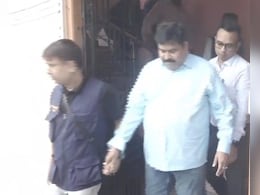 Assam Official Arrested Over Scam, Used Mimics To Impersonate Chief Minister