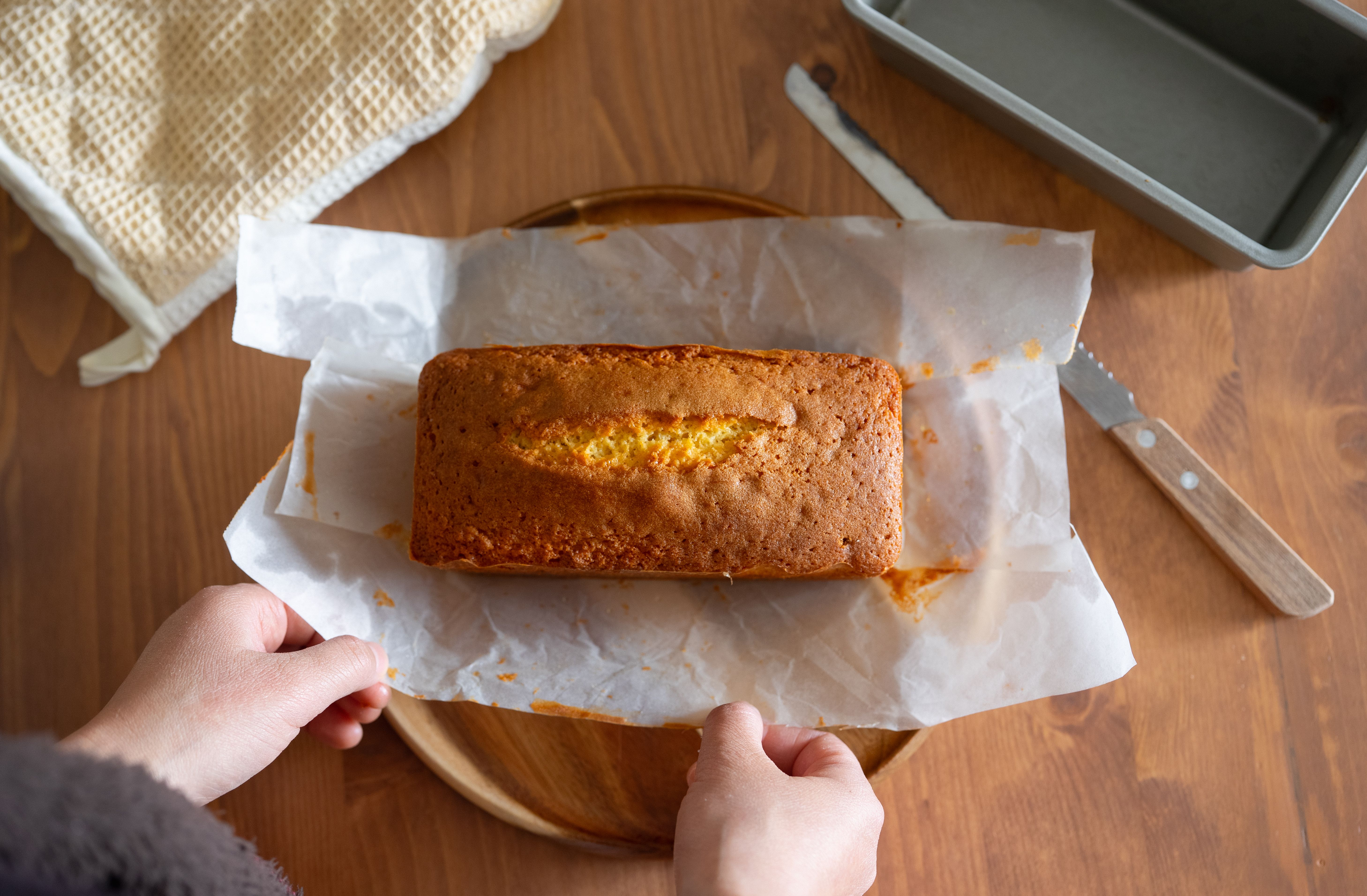 6 Smart Ways To Use Parchment Paper Beyond Baking