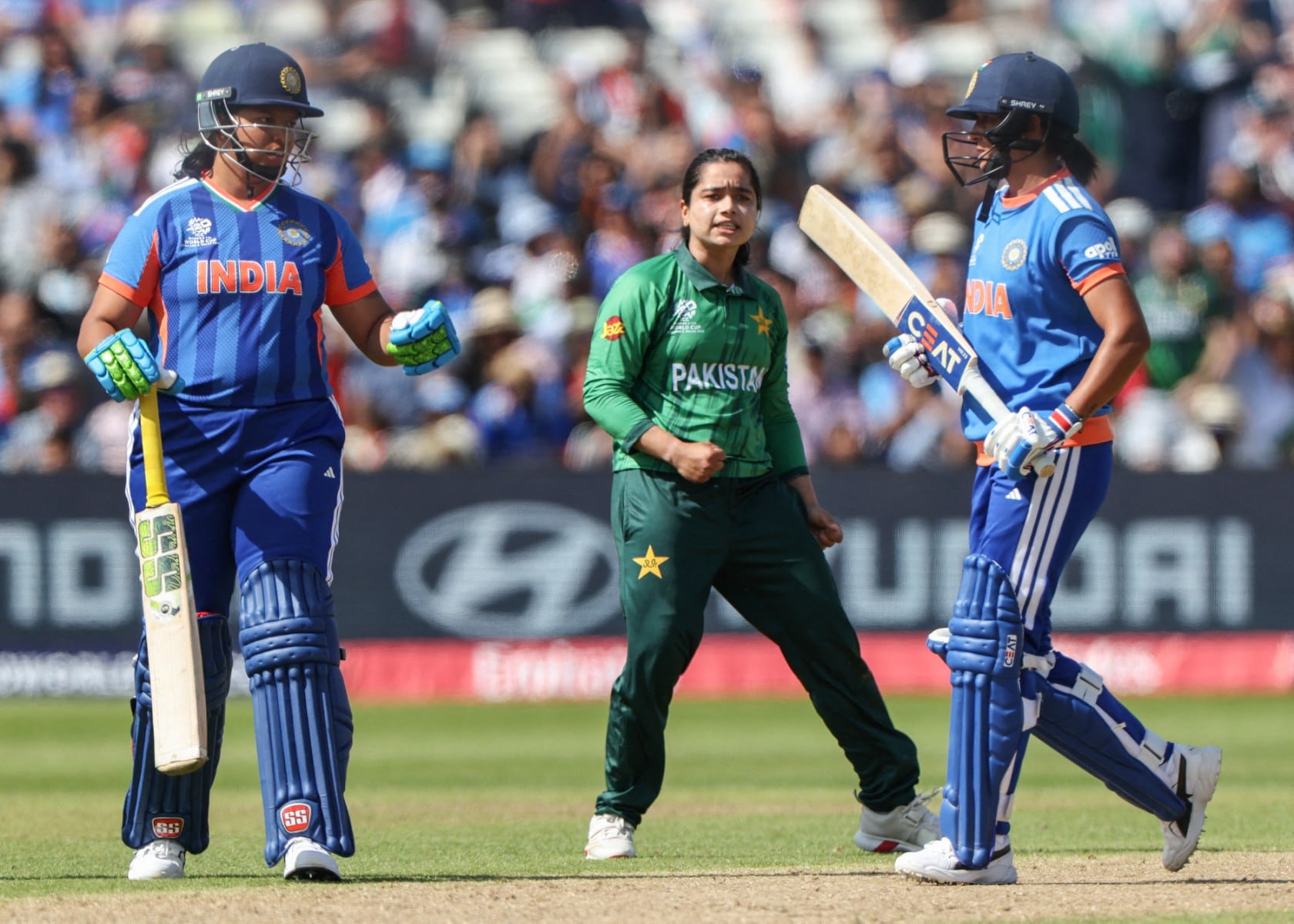 India vs Pakistan Free Live Telecast, Women's Asia Cup 2026 LIVE Streaming