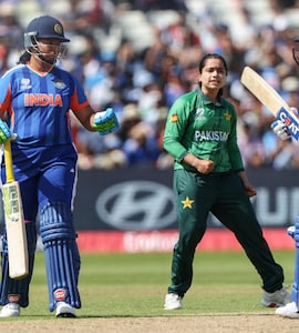 India vs Pakistan Free Live Telecast, Womens Asia Cup 2026 LIVE Streaming: When And Where To Watch