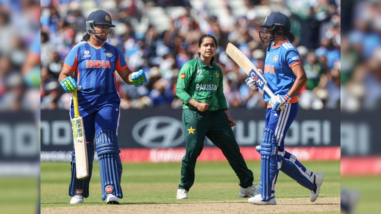 India vs Pakistan Free Live Telecast, Women's Asia Cup 2026 LIVE Streaming: When And Where To Watch
