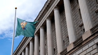 Trump Fails To Halt Judge's 'Bad Faith' Penalty While IRS Case Appeal Proceeds