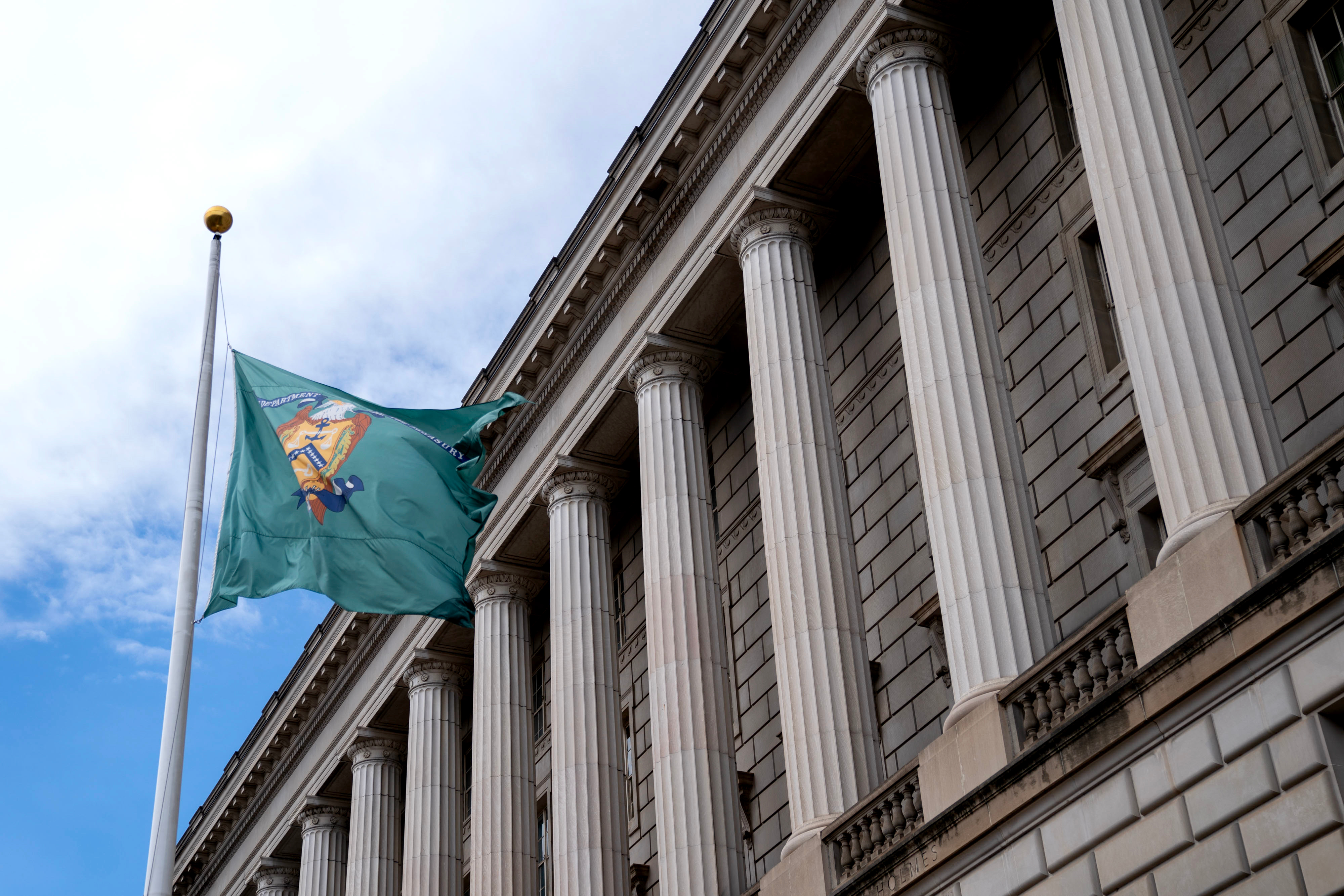 Trump Fails To Halt Judge's 'Bad Faith' Penalty While IRS Case Appeal Proceeds