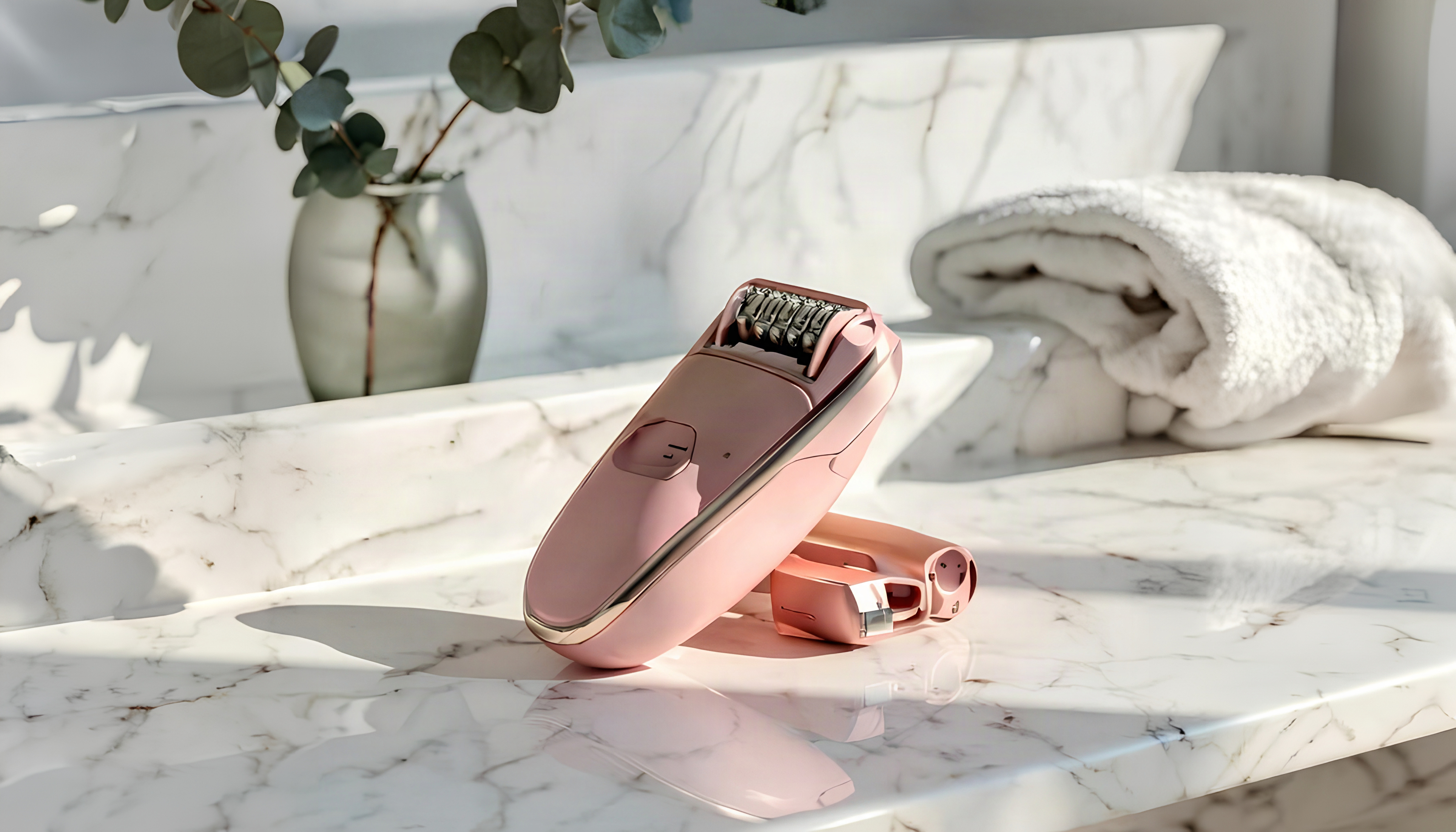 Top 5 Epilators For Smooth Skin Before The Wedding Season Under ₹2000
