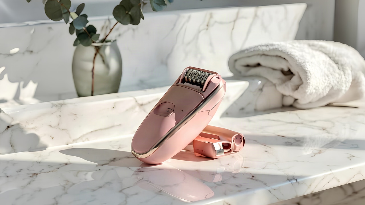 Epilators for Smooth Skin Before the Wedding Season